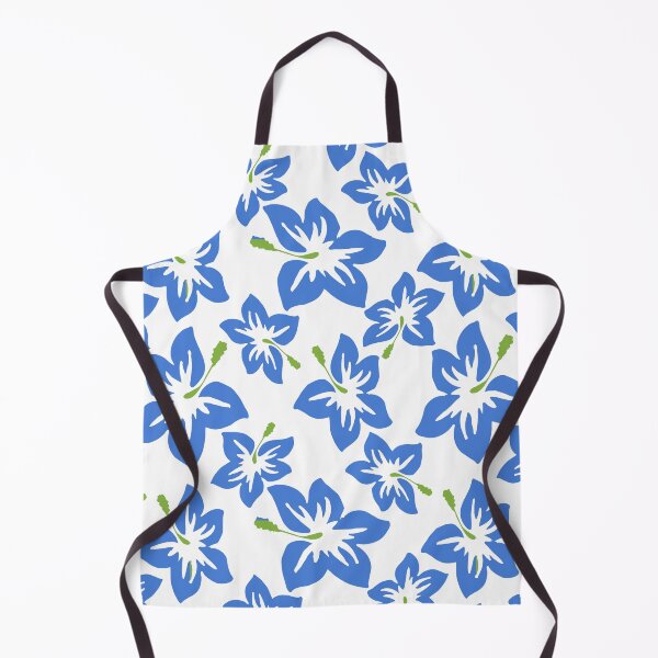 Item preview, Blue Hibiscus designed and sold by FantasySkyArt.