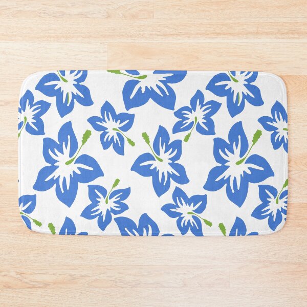 Item preview, Blue Hibiscus  designed and sold by FantasySkyArt.