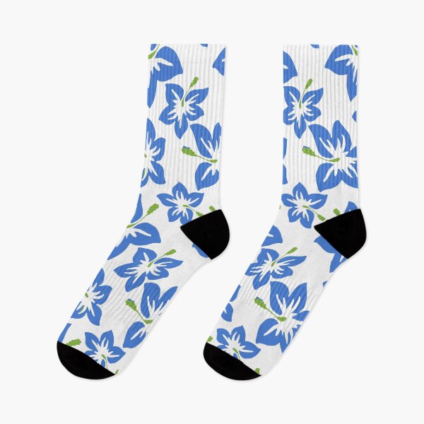 Item preview, Blue Hibiscus  designed and sold by FantasySkyArt.