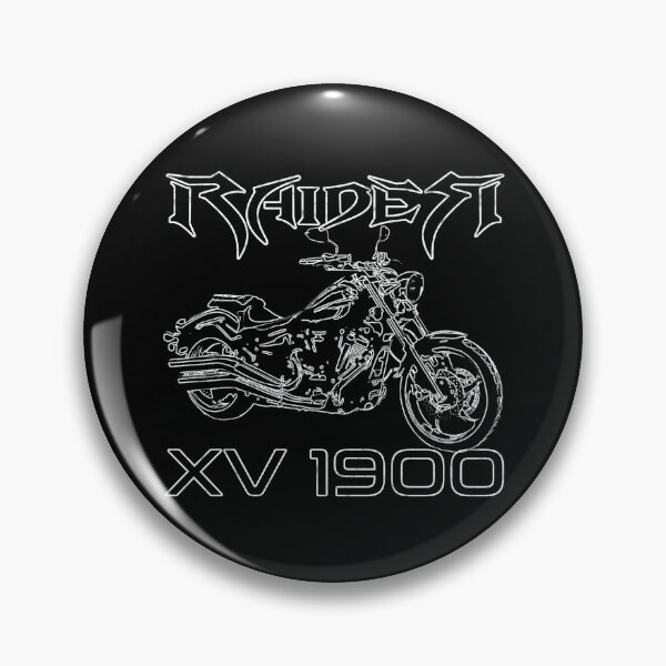 Item preview, Raider XV 1900 bike designed and sold by KlaraBubble.