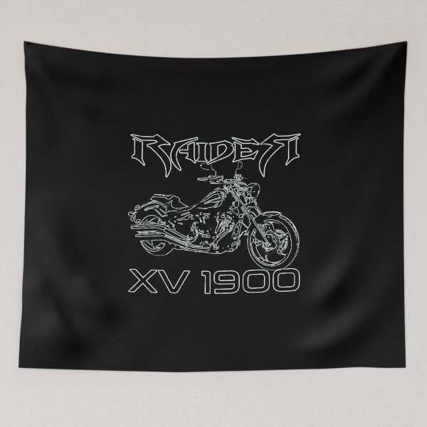 Item preview, Raider XV 1900 bike designed and sold by KlaraBubble.
