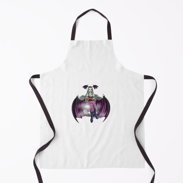 Item preview, Morrigan Darkstalkers T-ShirtMorrigan Aensland designed and sold by Perfectuniver.