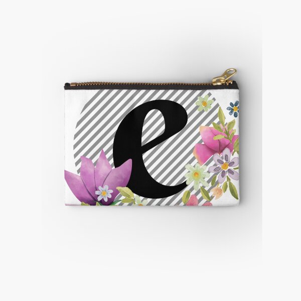 Item preview, Lowercase e letter Initials Personalized  designed and sold by IvoryNordic.