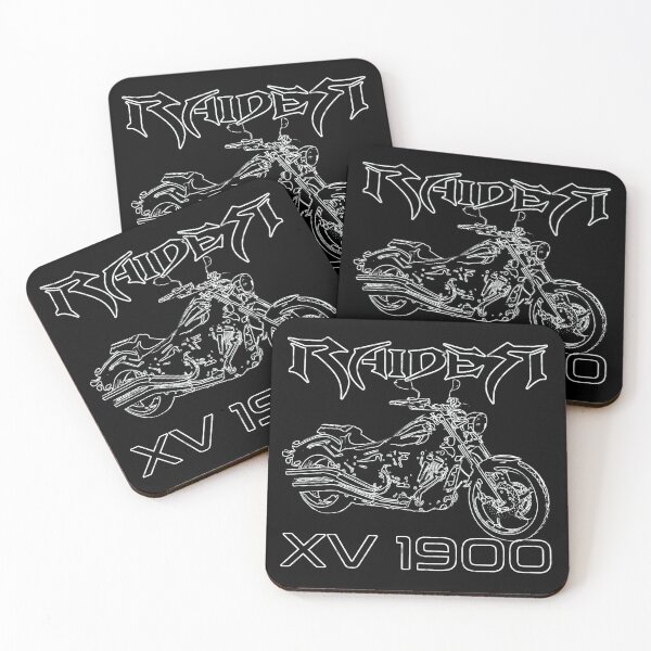 Item preview, Raider XV 1900 bike designed and sold by KlaraBubble.