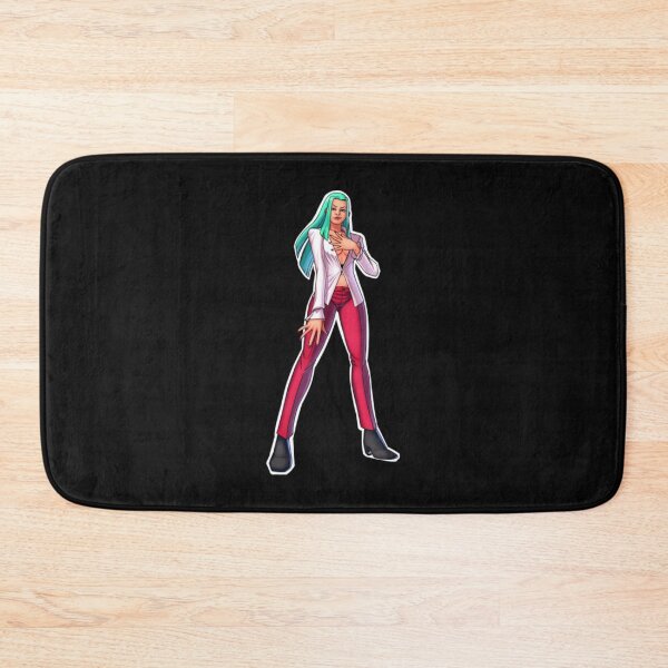 Item preview, Morrigan T-ShirtMorrigan Casual  designed and sold by Perfectuniver.