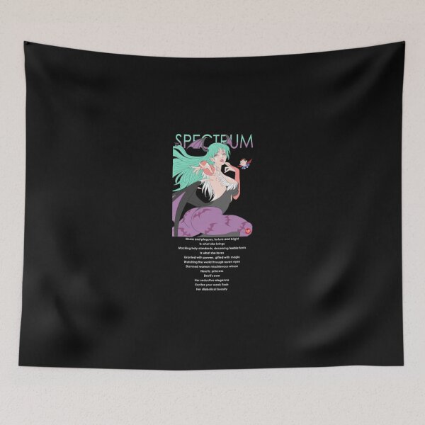 Item preview, Morrigan T-ShirtNo.03_1 designed and sold by Perfectuniver.