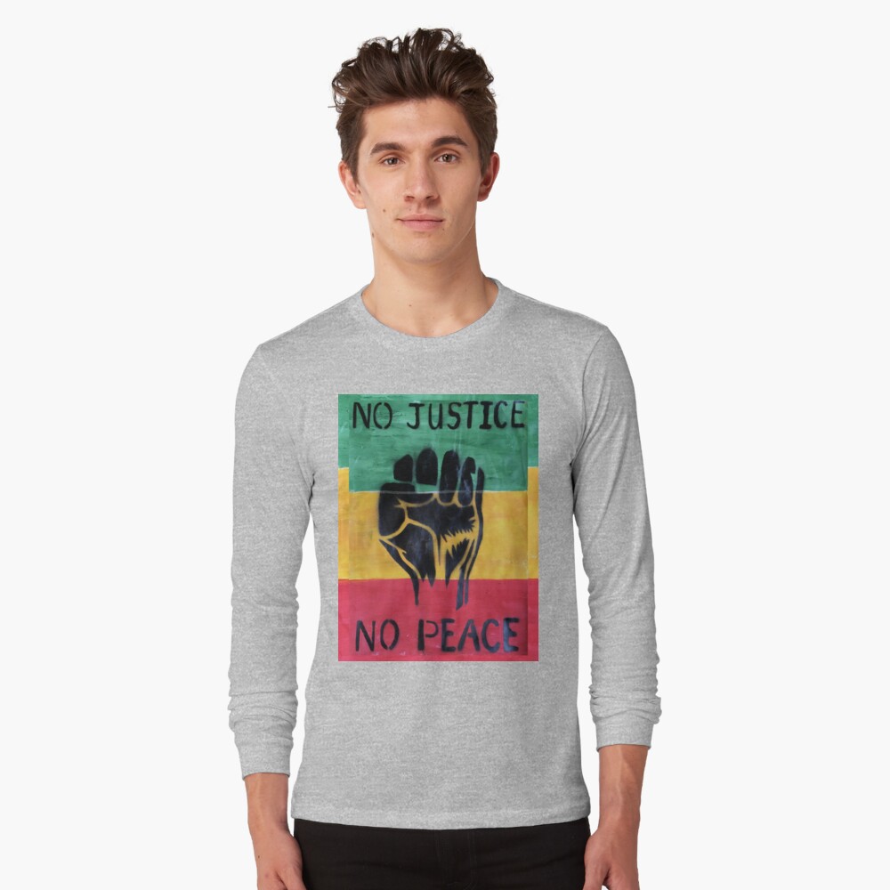 Item preview, Long Sleeve T-Shirt designed and sold by leonitalee.