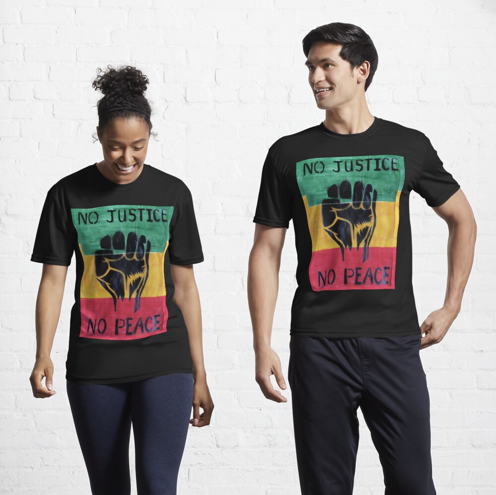 Item preview, Active T-Shirt designed and sold by leonitalee.