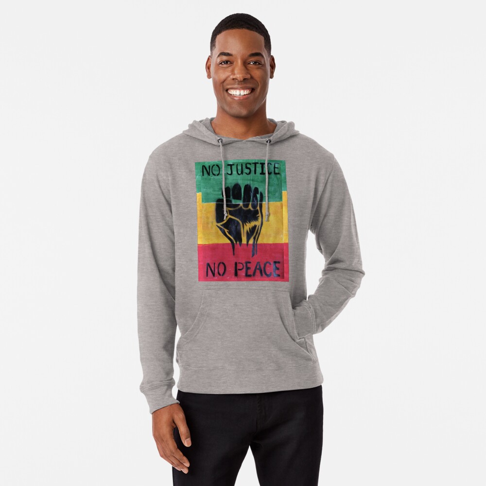 Item preview, Lightweight Hoodie designed and sold by leonitalee.