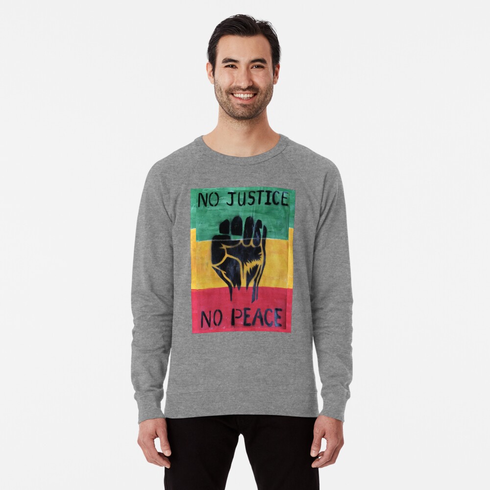 Item preview, Lightweight Sweatshirt designed and sold by leonitalee.