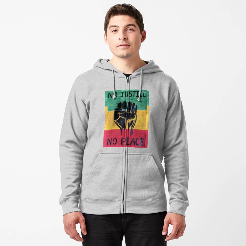 Item preview, Zipped Hoodie designed and sold by leonitalee.