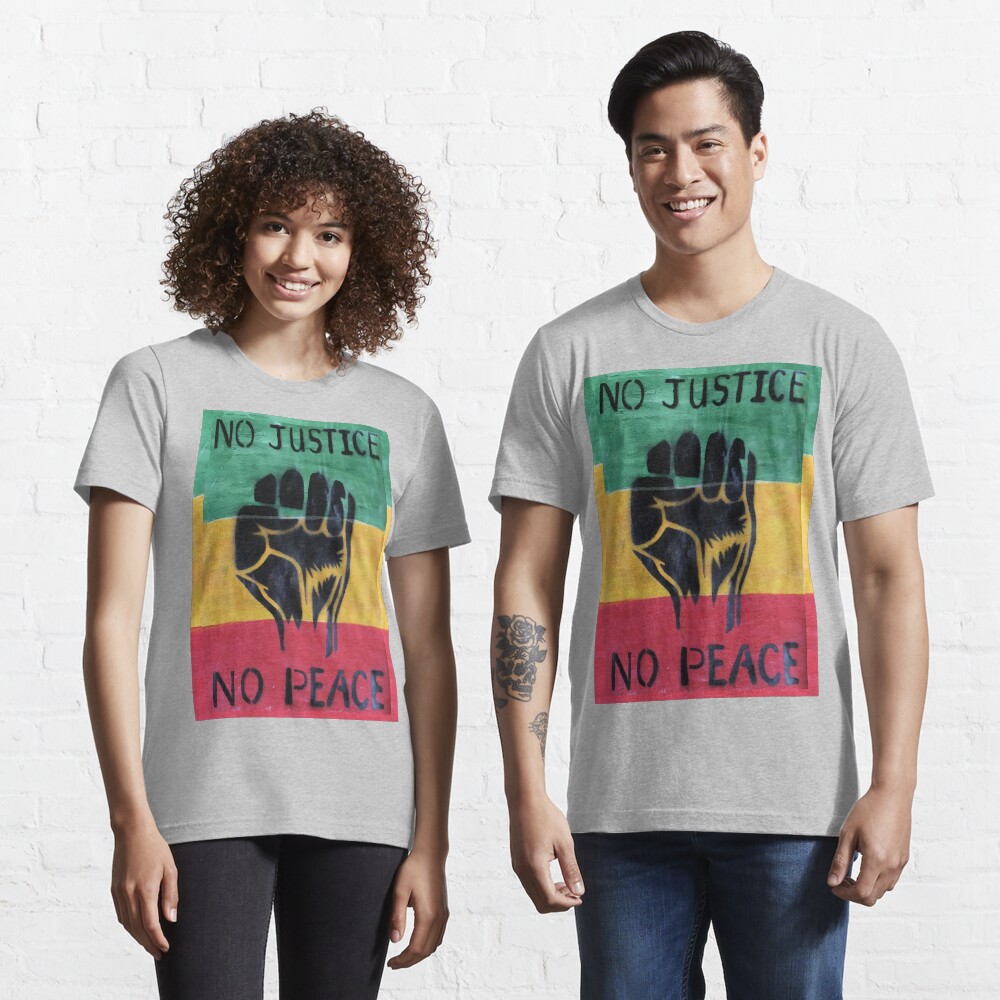 Item preview, Essential T-Shirt designed and sold by leonitalee.