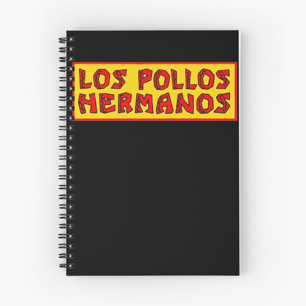 Item preview, Pollososane re ermanoso Los Pollos Hermanos breaking bad chicken Halloween Christmas designed and sold by PollosHermanosD.