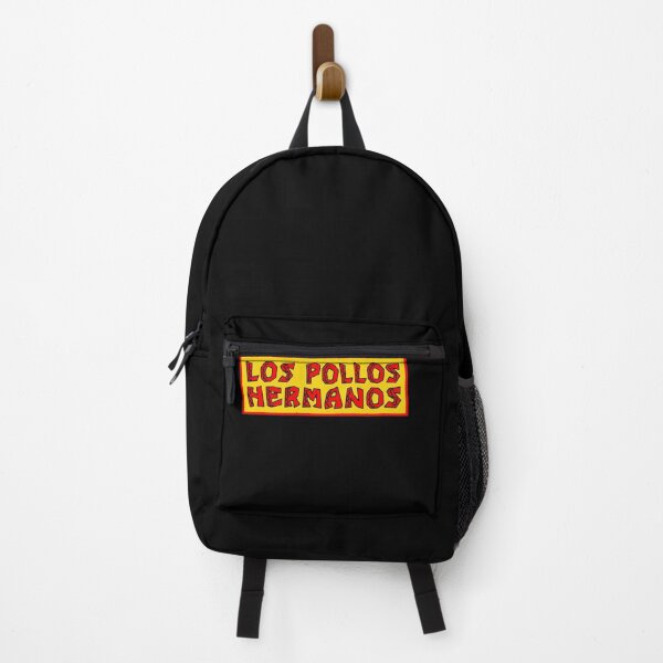 Item preview, Pollososane re ermanoso Los Pollos Hermanos breaking bad chicken Halloween Christmas designed and sold by PollosHermanosD.