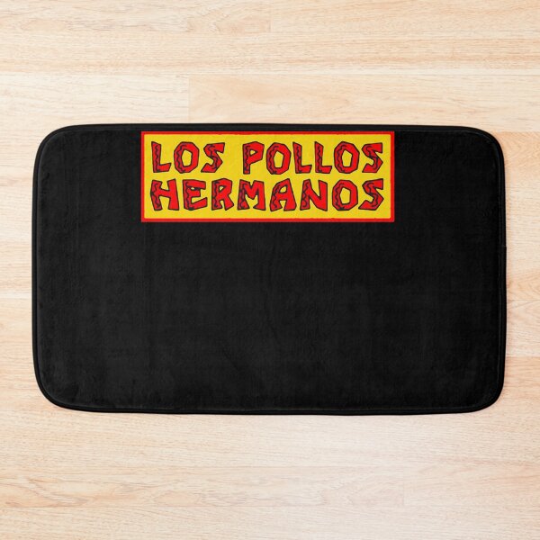 Item preview, Pollososane re ermanoso Los Pollos Hermanos breaking bad chicken Halloween Christmas designed and sold by PollosHermanosD.