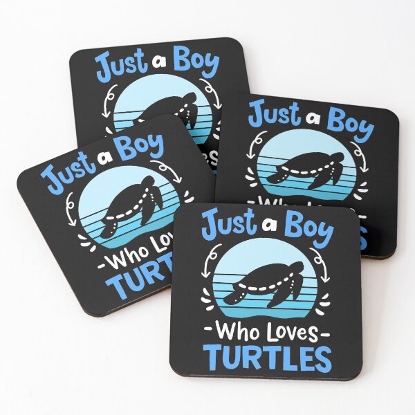 Item preview, Sea Turtles Turtle Lover Retro designed and sold by CreativeGiftShp.