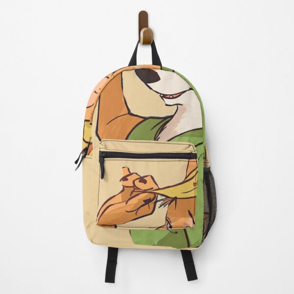 Item preview, Robin Hood Cartoon  designed and sold by Ankita-077.