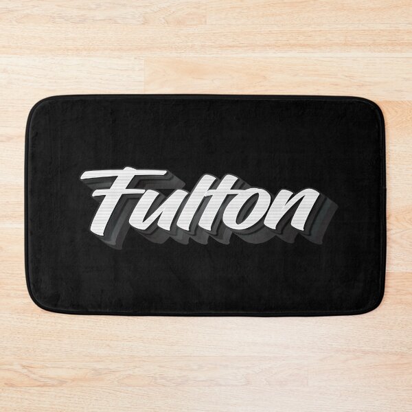 Item preview, Fulton designed and sold by QueensNewYork.