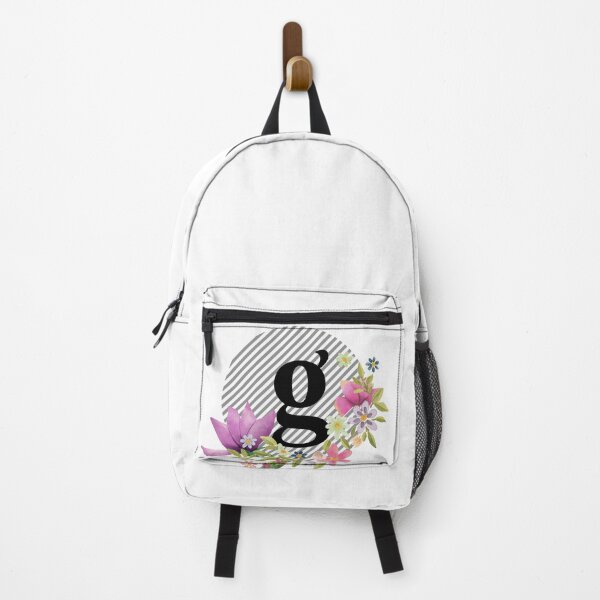 Item preview, Lowercase g letter Initials Personalized  designed and sold by IvoryNordic.