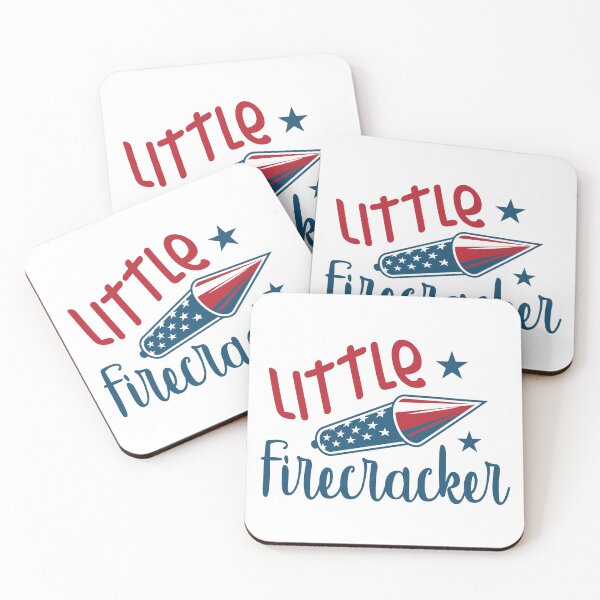 Item preview, Little Firecracker designed and sold by sriniboss758.
