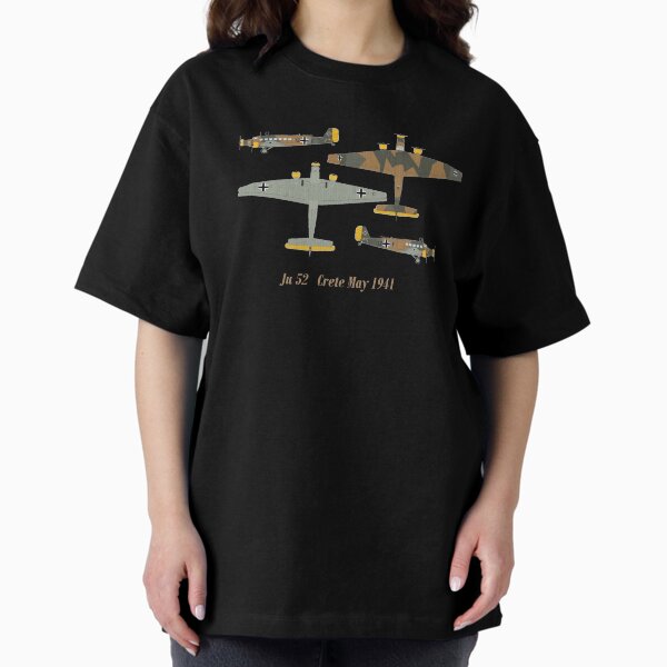 Item preview, Ju 52 Crete May 1941 designed and sold by Radwulf.
