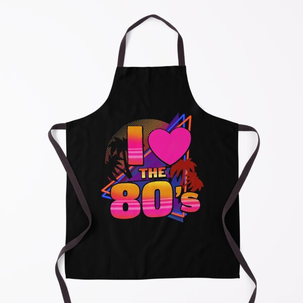 Item preview, 80's Eighties designed and sold by CreativeGiftShp.