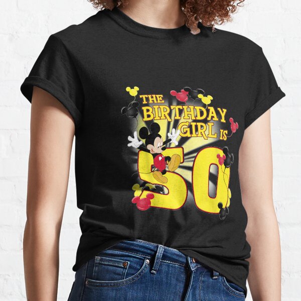 Anniversaire 50 Ans T Shirts Redbubble Anniversaire 50 Ans T Shirts Redbubble