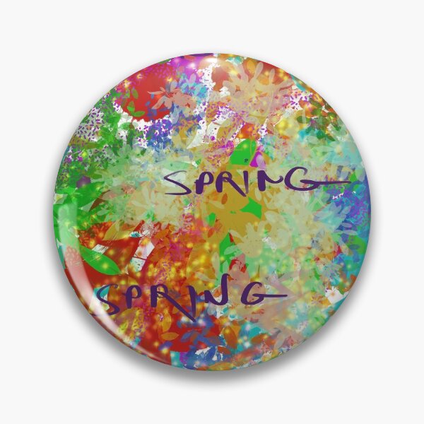 Item preview, spring godess dancing for renewal designed and sold by mito11.