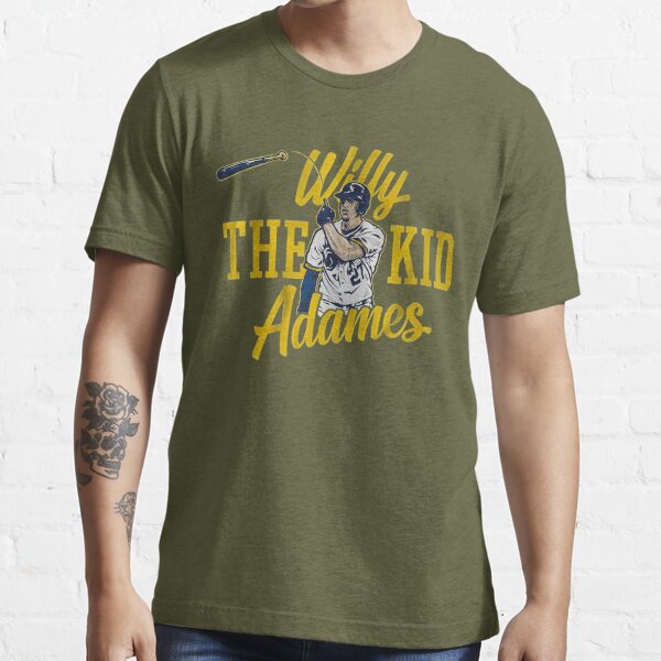 Willy The Kid Adames Shirt, Hoodie, Saweatshirt, Women Tee