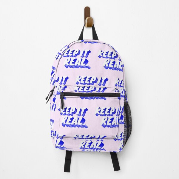 Item preview, Keep it Real designed and sold by VISULOAD.