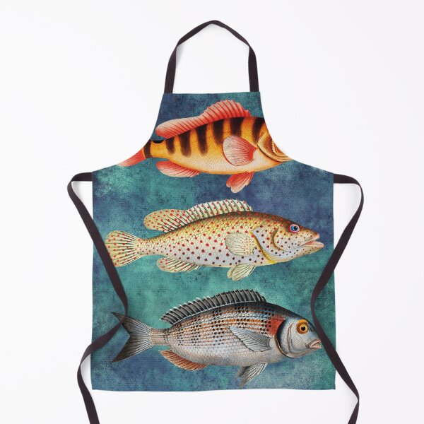 Item preview, A Fishy Trio designed and sold by YourMateNate.
