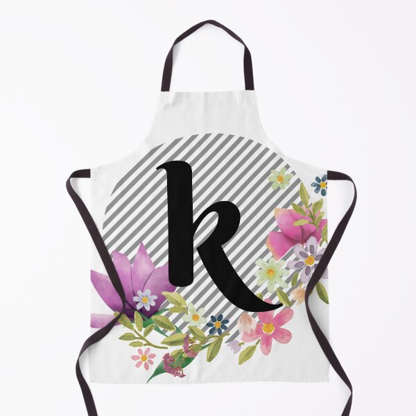 Item preview, Lowercase k letter Initials Personalized  designed and sold by IvoryNordic.