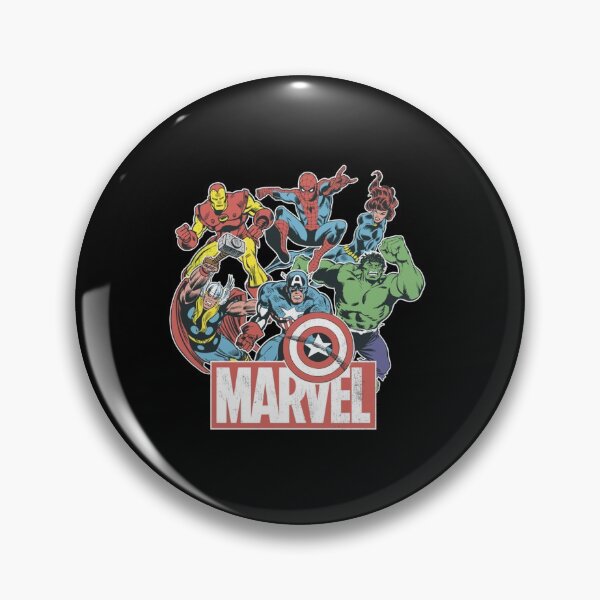 Item preview, Super Hero Team Retro Comic Vintage Graphic designed and sold by Kadenryan503.