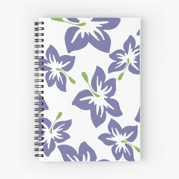 Item preview,  Purple Hibiscus  designed and sold by FantasySkyArt.
