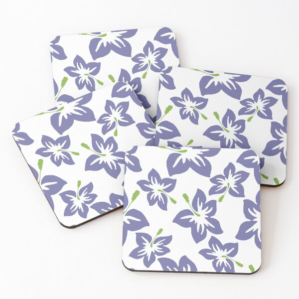 Item preview,  Purple Hibiscus  designed and sold by FantasySkyArt.