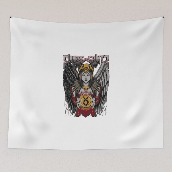 Item preview, Succubus Girl T-ShirtSuccubus designed and sold by Perfectuniver.