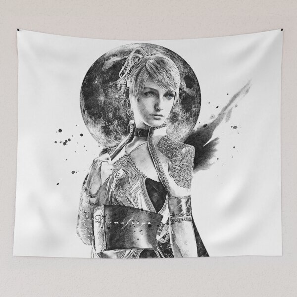 Item preview, Pencil Crumbs Oracle designed and sold by EgorBratkin.