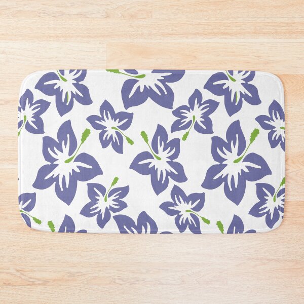Item preview,  Purple Hibiscus  designed and sold by FantasySkyArt.