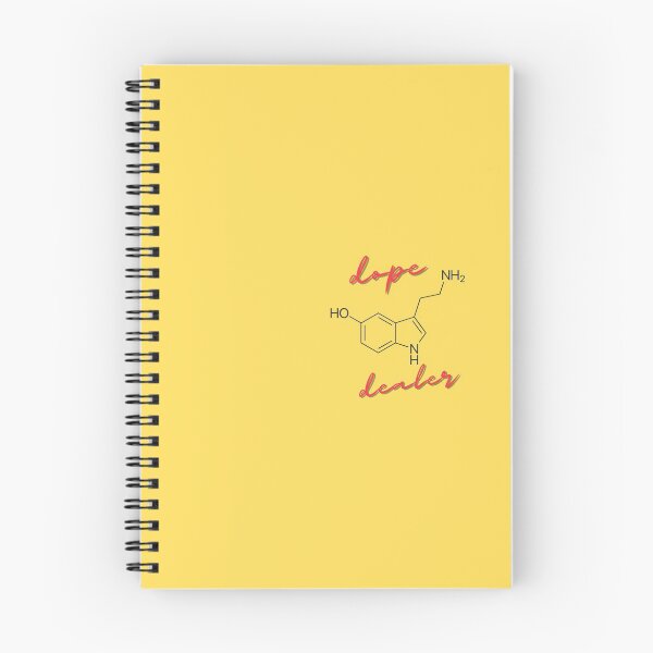 Item preview, dopamine dealer designed and sold by G R I Z I D O R E.