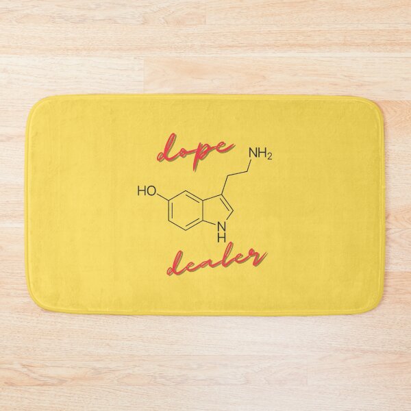 Item preview, dopamine dealer designed and sold by G R I Z I D O R E.