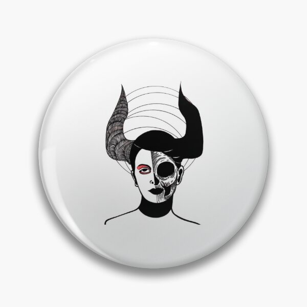 Item preview, Succubus T-ShirtDead Inside  designed and sold by Perfectuniver.