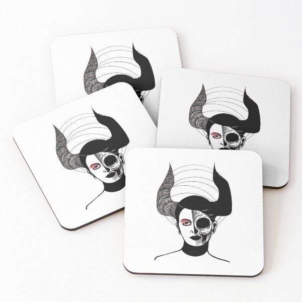 Item preview, Succubus T-ShirtDead Inside  designed and sold by Perfectuniver.
