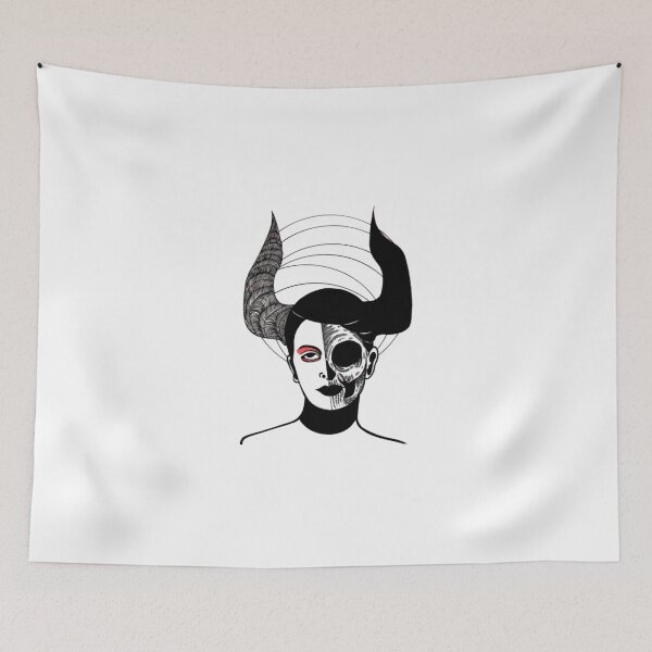 Item preview, Succubus T-ShirtDead Inside  designed and sold by Perfectuniver.