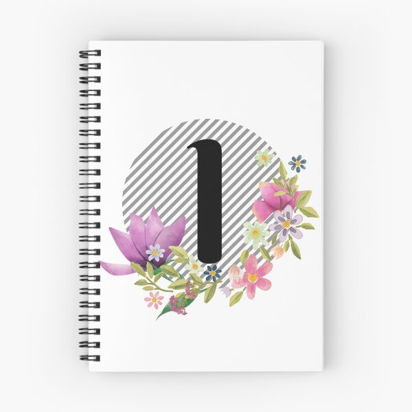 Item preview, Lowercase l letter Initials Personalized  designed and sold by IvoryNordic.