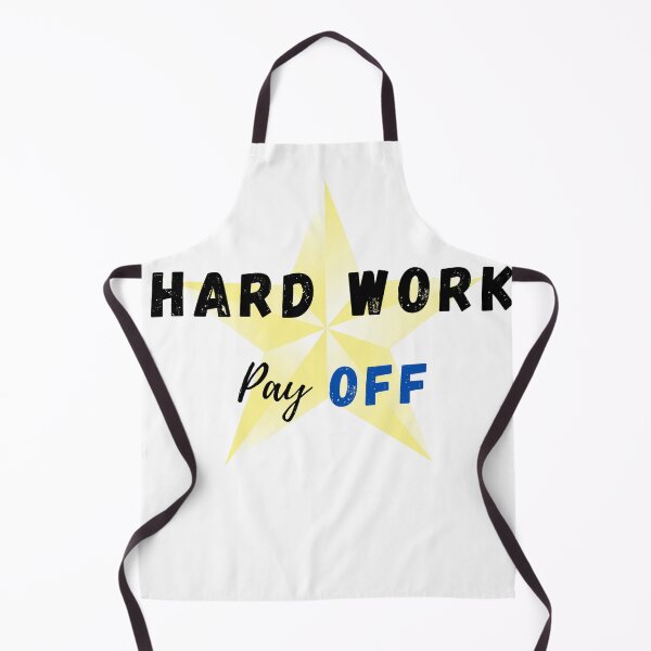 Item preview, Hardwork pay off designed and sold by Shenuka93.