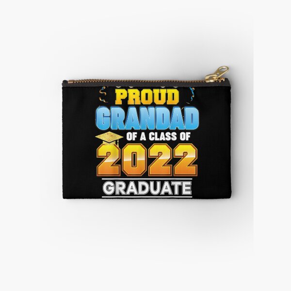 Item preview, Proud Grandad Of A Class Of 2022 Graduate Graduation School  designed and sold by anniet33.
