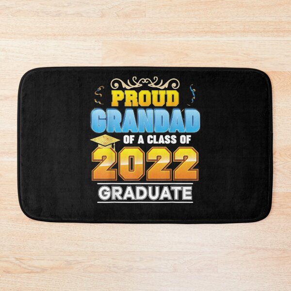 Item preview, Proud Grandad Of A Class Of 2022 Graduate Graduation School  designed and sold by anniet33.
