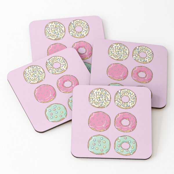 Item preview, Donuts  designed and sold by Bootyfreeze.