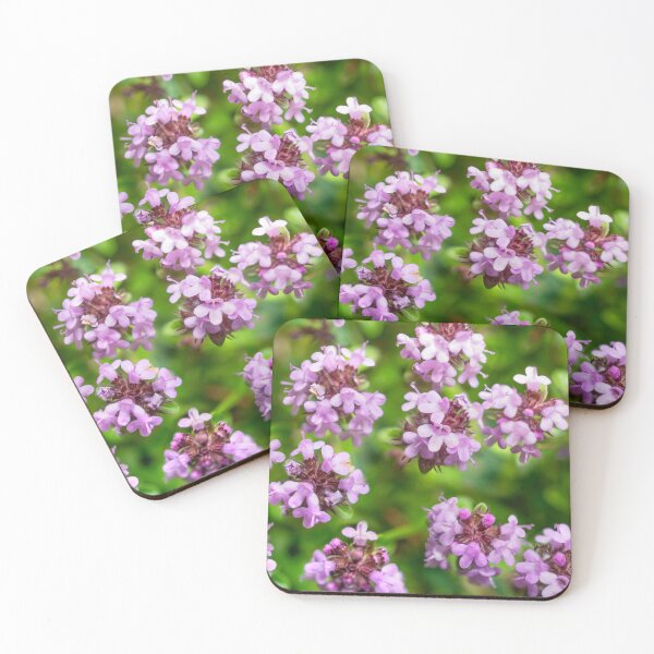 Item preview, Floating Thyme designed and sold by Weston  Westmoreland.