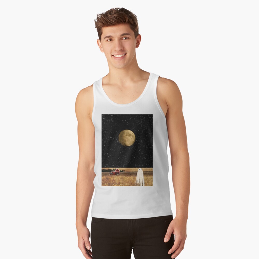 Item preview, Tank Top designed and sold by katherineblower.
